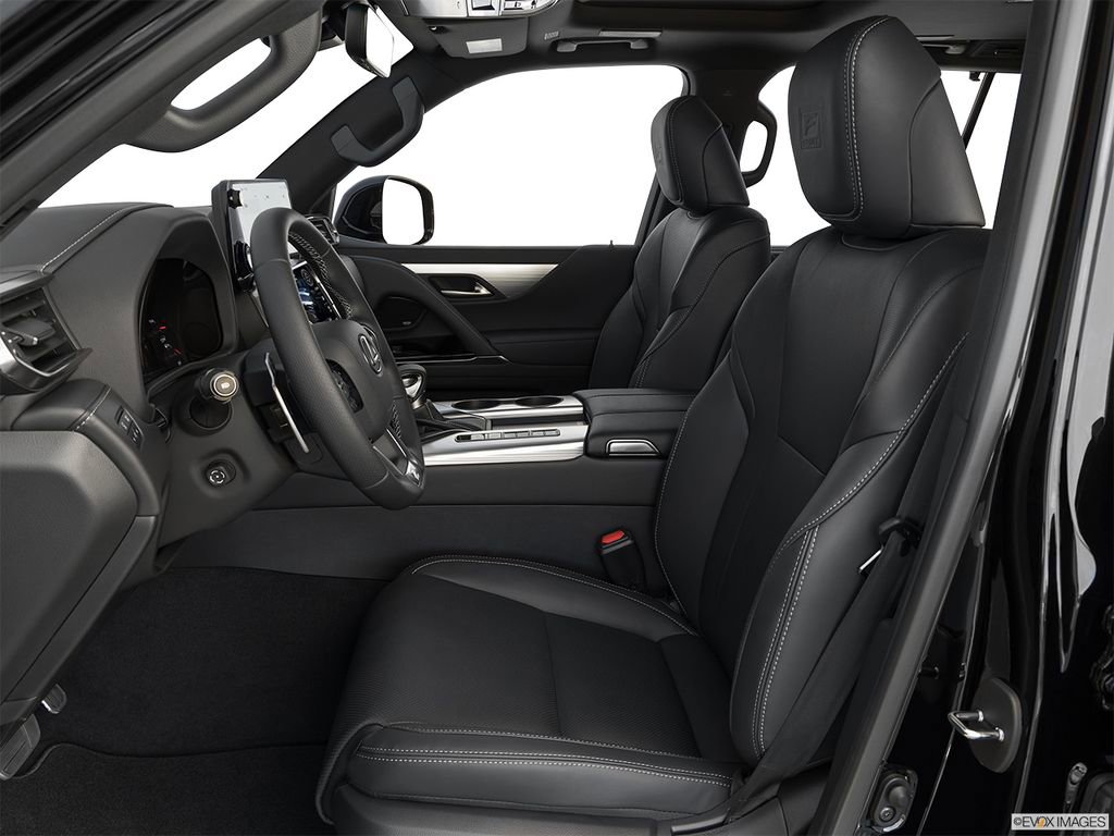 New 2025 Lexus LX 600 F Sport image 9