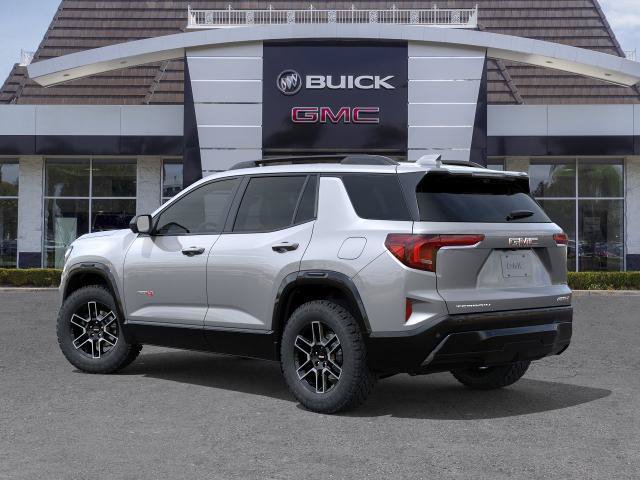 New 2026 GMC Terrain AT4 w/ Technology Package II AWD/4WD image 3