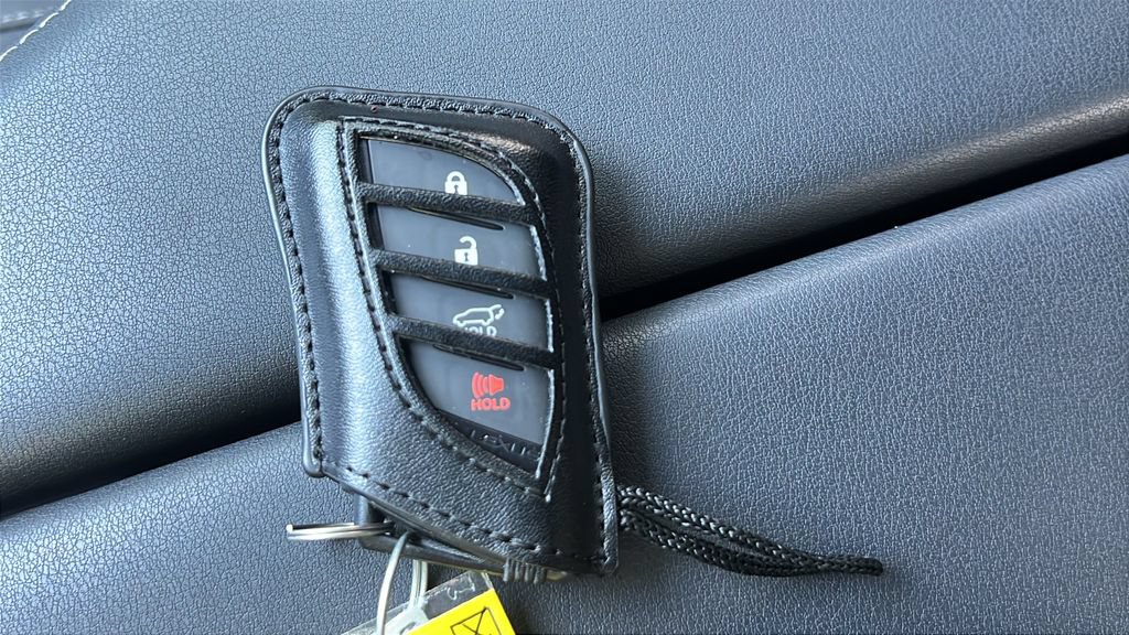 Used 2024 Lexus TX 350 FWD w/ Technology Package image 30