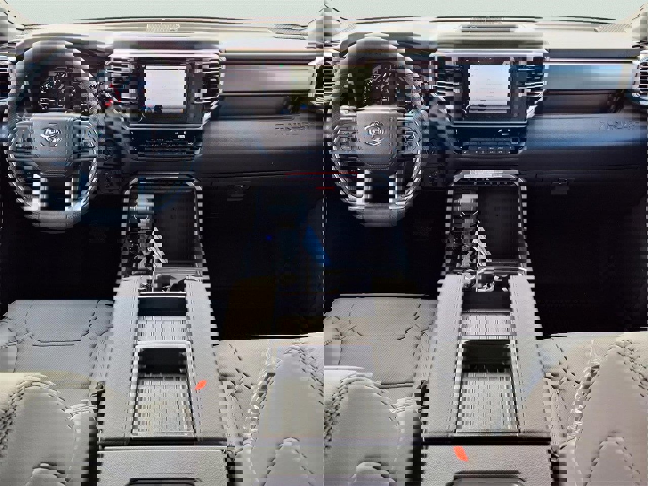 New 2026 Toyota Tundra SR5 image 11