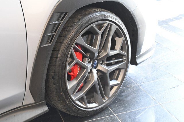 Used 2024 Subaru WRX TR AWD/4WD image 41