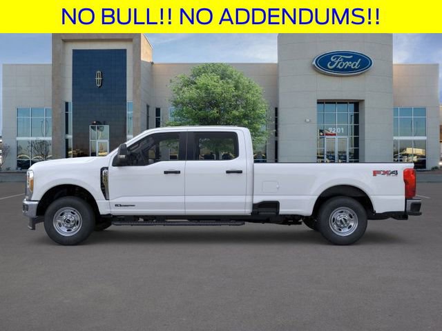 New 2026 Ford F250 XL w/ XL Driver Assist Package image 3