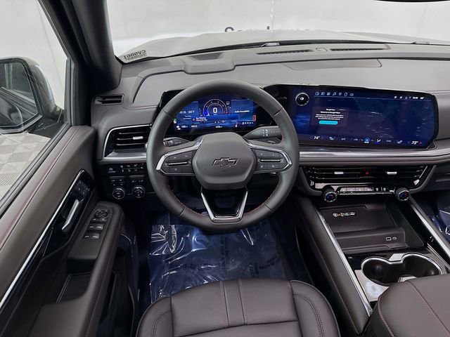 New 2025 Chevrolet Tahoe RST image 27