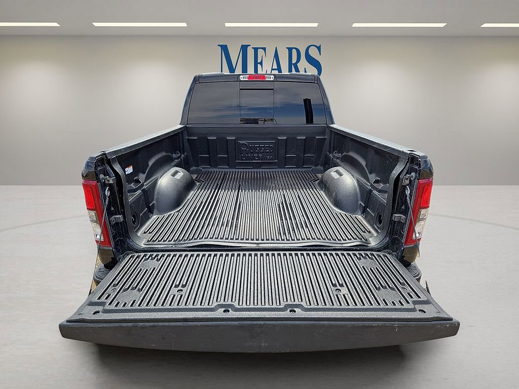 Used 2022 RAM 1500 Lone Star image 14