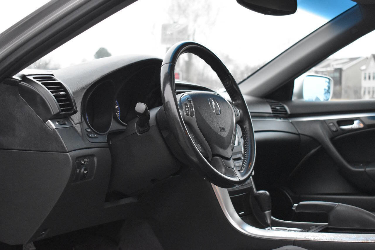 Used 2008 Acura TL image 18