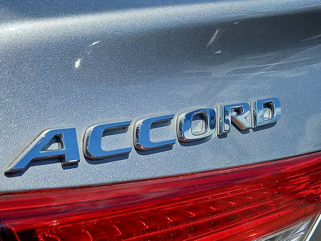 Used 2021 Honda Accord LX image 5
