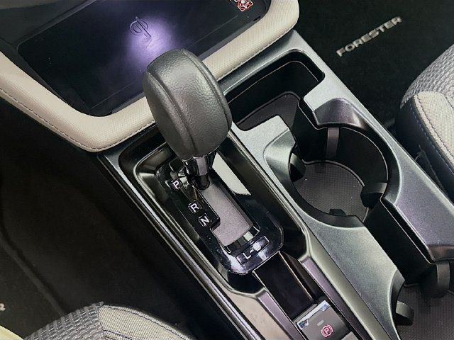 Certified 2026 Subaru Forester Premium AWD/4WD image 18