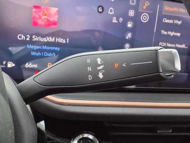 New 2026 Buick Envision Sport Touring image 14