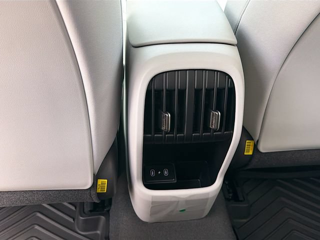 New 2026 Hyundai Kona SEL Sport FWD image 25