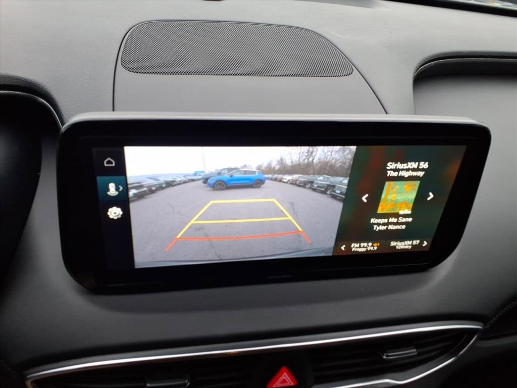 Used 2023 Hyundai Santa Fe SEL image 27