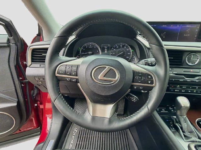 Used 2017 Lexus RX 350 AWD w/ Premium Package image 37