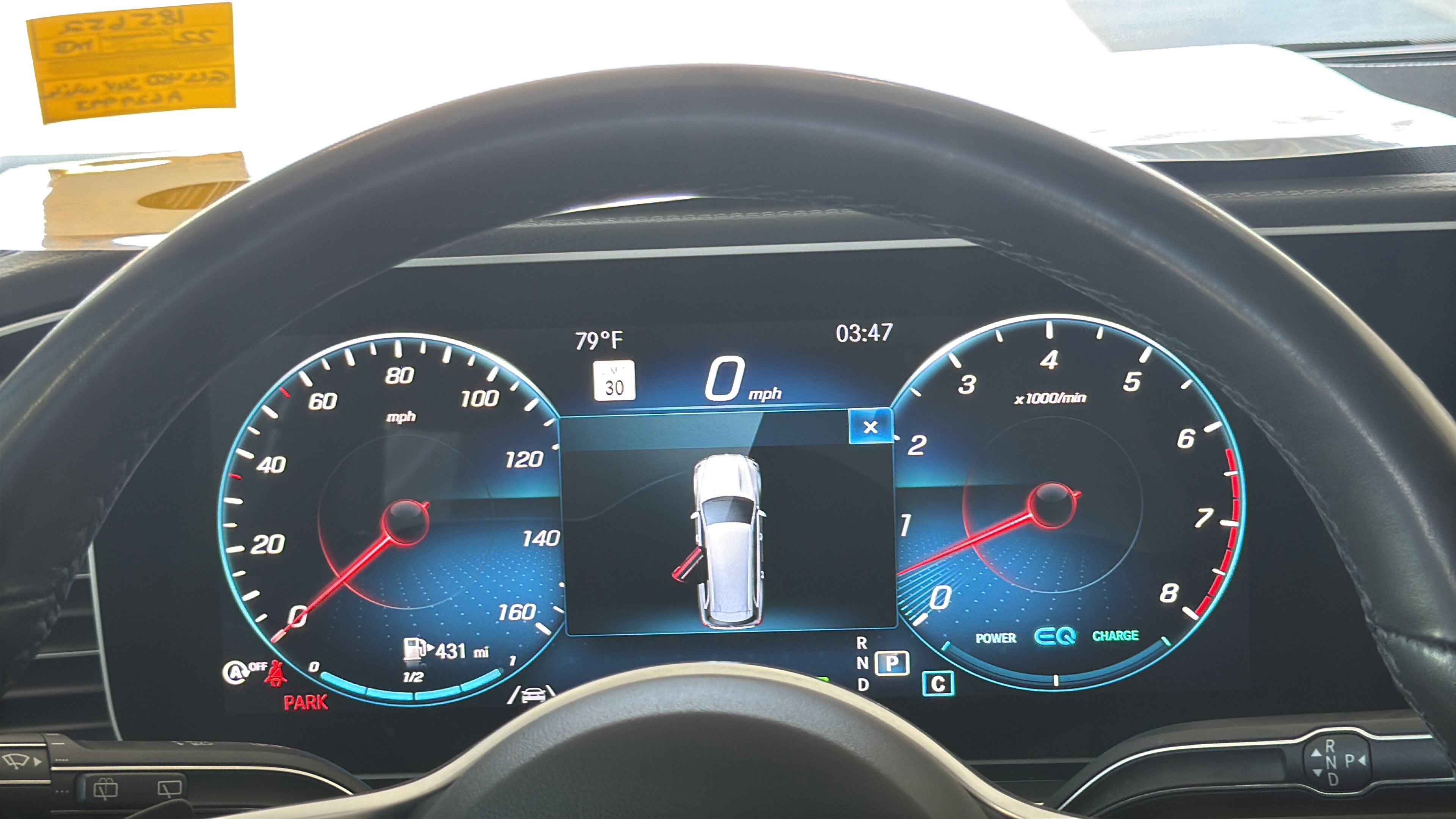 Certified 2022 Mercedes-Benz GLS 450 4MATIC image 40