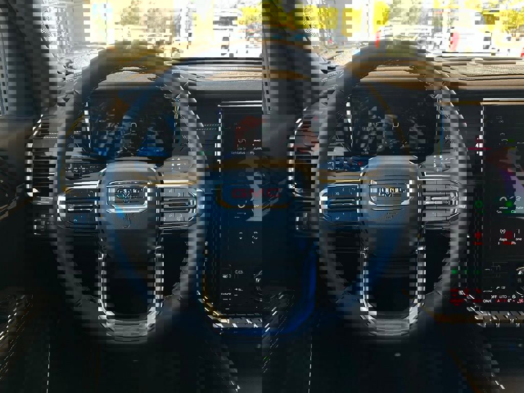 New 2026 GMC Acadia Elevation w/ Black Edition image 19