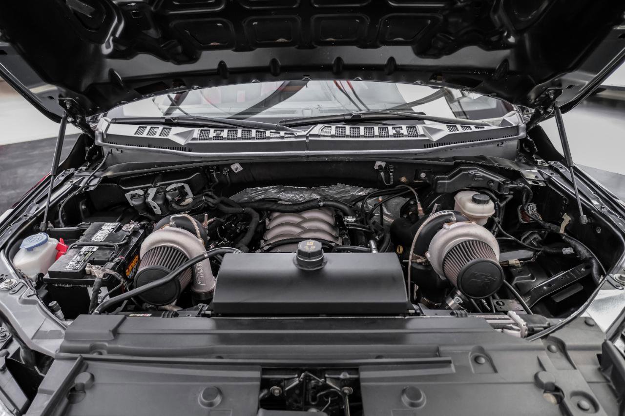 Used 2020 Ford F150 XL w/ Equipment Group 101A Mid image 38