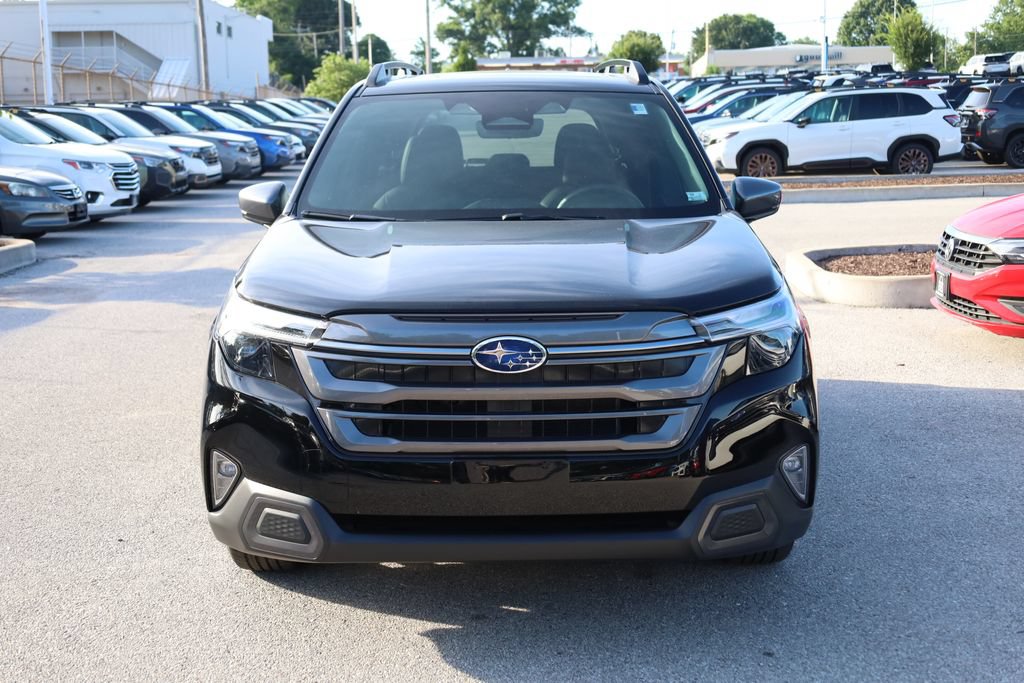 Certified 2026 Subaru Forester Limited AWD/4WD image 4