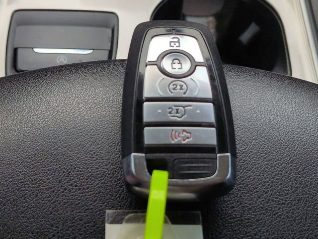 Certified 2023 Ford Edge SEL w/ Convenience Package image 36