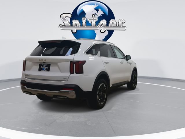 New 2026 Kia Sorento S image 9
