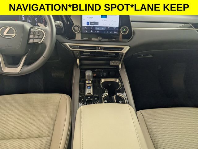 Used 2023 Lexus RX 350 FWD image 23