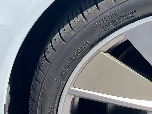 Used 2022 Audi e-tron GT Prestige w/ Prestige Package image 10