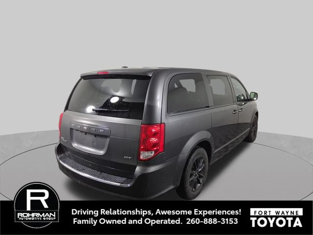 Used 2020 Dodge Grand Caravan GT FWD image 6