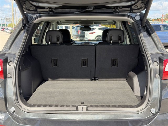 Used 2018 Chevrolet Equinox Premier image 11