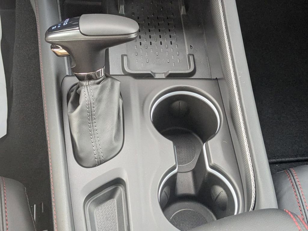 New 2026 Dodge Durango GT AWD/4WD image 25