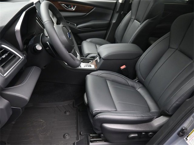New 2025 Subaru Ascent Touring image 19