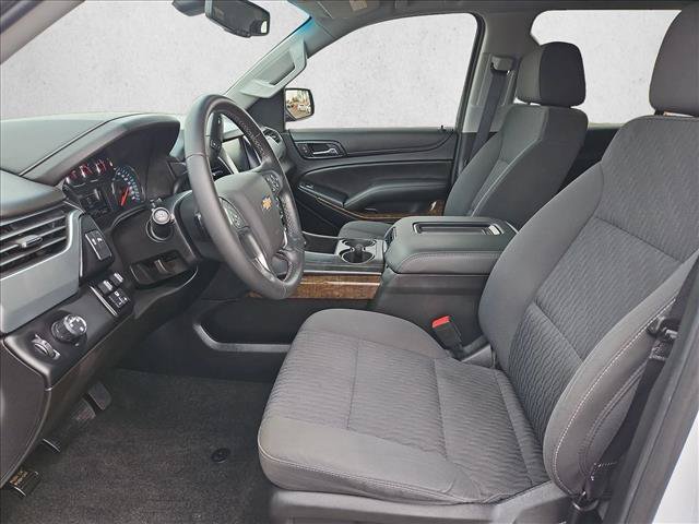 Certified 2018 Chevrolet Tahoe LS w/ Max Trailering Package RWD image 22