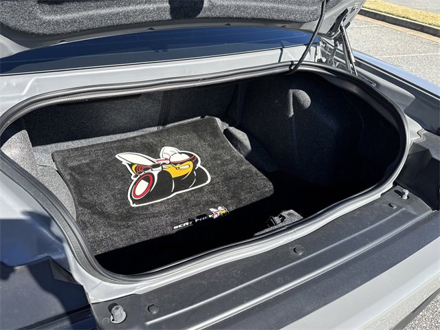 Used 2023 Dodge Challenger R/T Scat Pack image 17