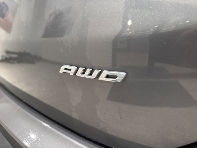 Used 2022 Ford Edge SEL w/ Sport Appearance Package image 14