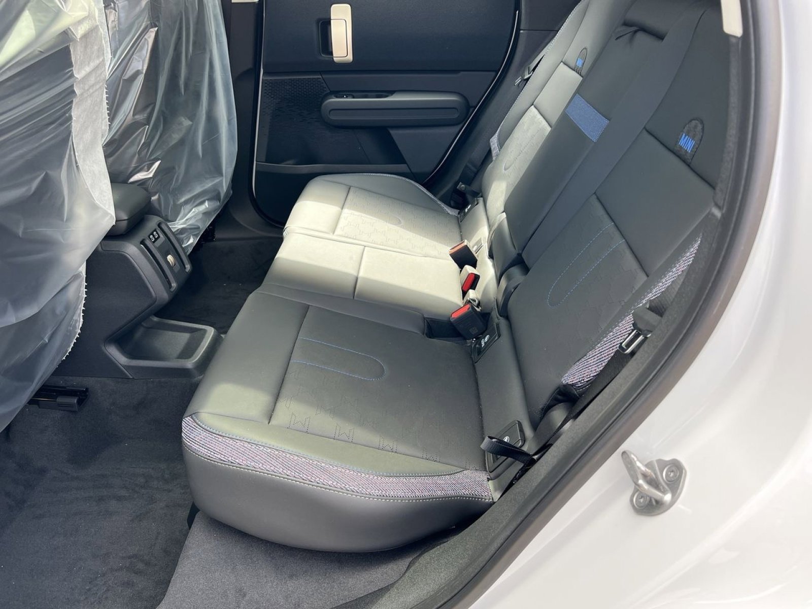 Certified 2025 MINI Cooper Countryman S image 21