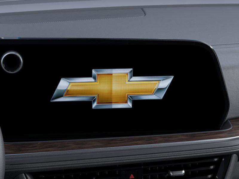 New 2026 Chevrolet Suburban Z71 image 20