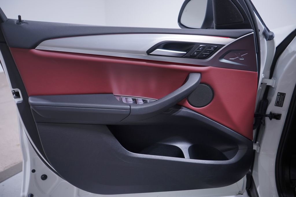 Used 2023 BMW X3 sDrive30i w/ Convenience Package image 16