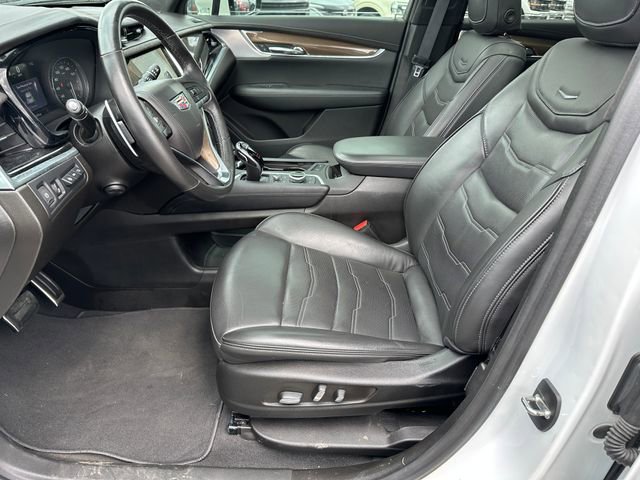 Used 2022 Cadillac XT6 Sport w/ Platinum Package image 23