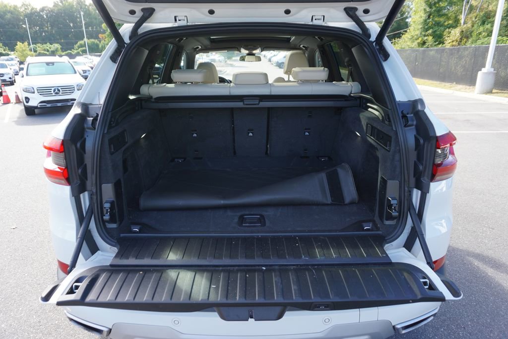 Used 2022 BMW X5 sDrive40i w/ Premium Package image 18