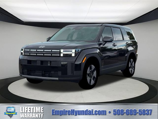 New 2026 Hyundai Santa Fe SE