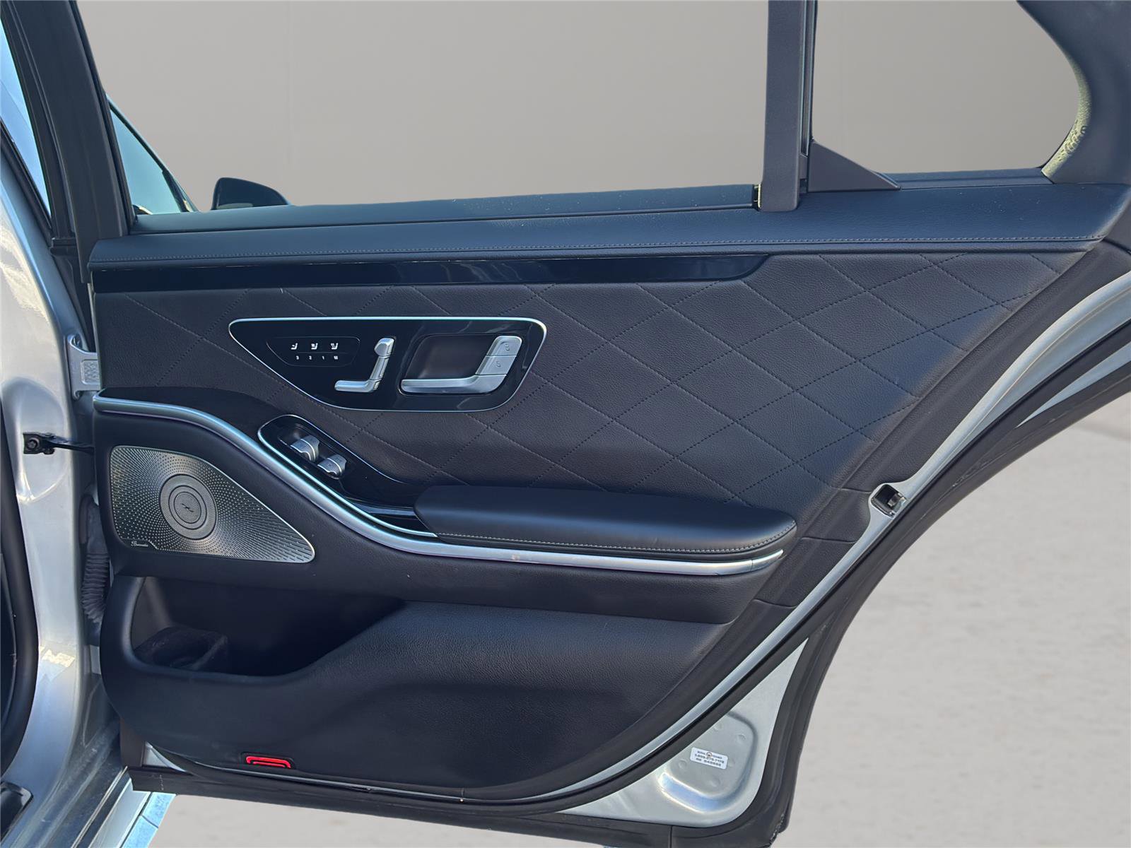 Used 2021 Mercedes-Benz S 500 4MATIC image 49