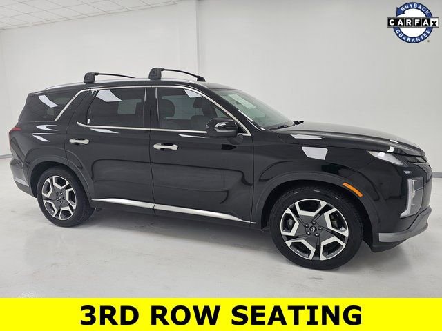 Used 2023 Hyundai Palisade Limited image 1