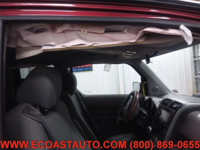 Used 2009 Honda Element EX image 16