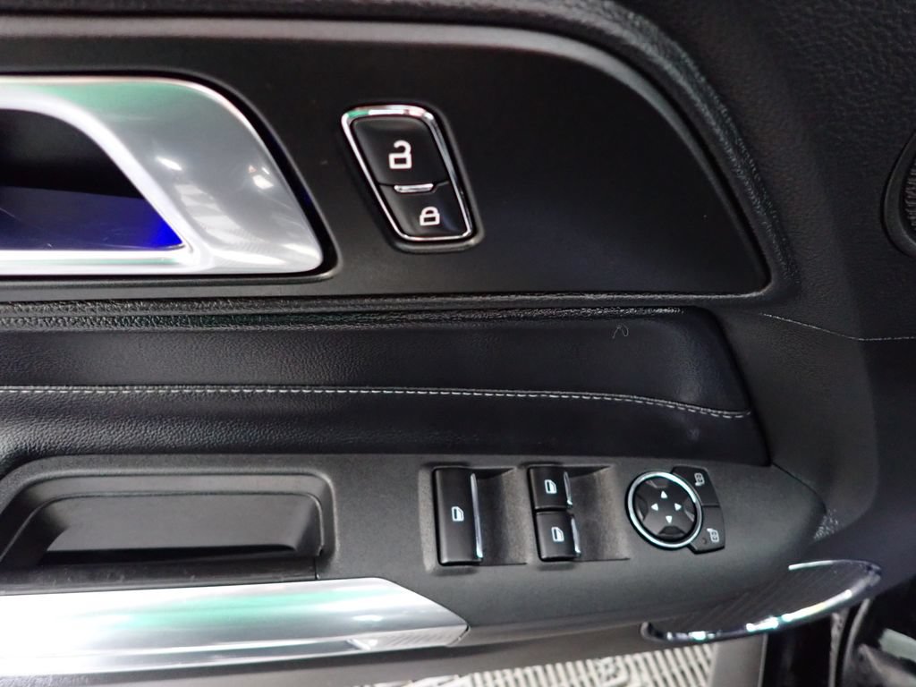 Used 2021 Ford Mustang GT Premium RWD image 20