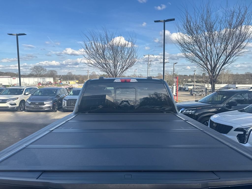 Used 2022 Ford F250 Platinum image 46