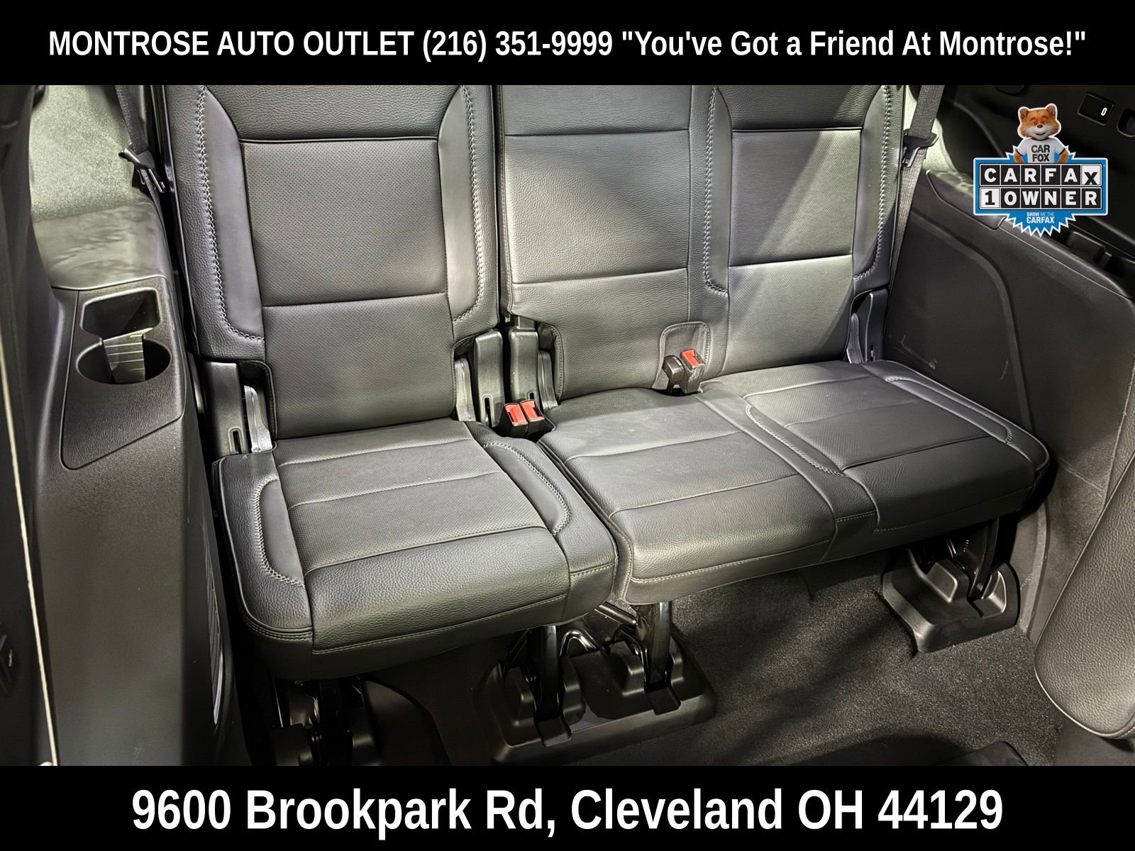 Used 2022 GMC Yukon Denali image 50