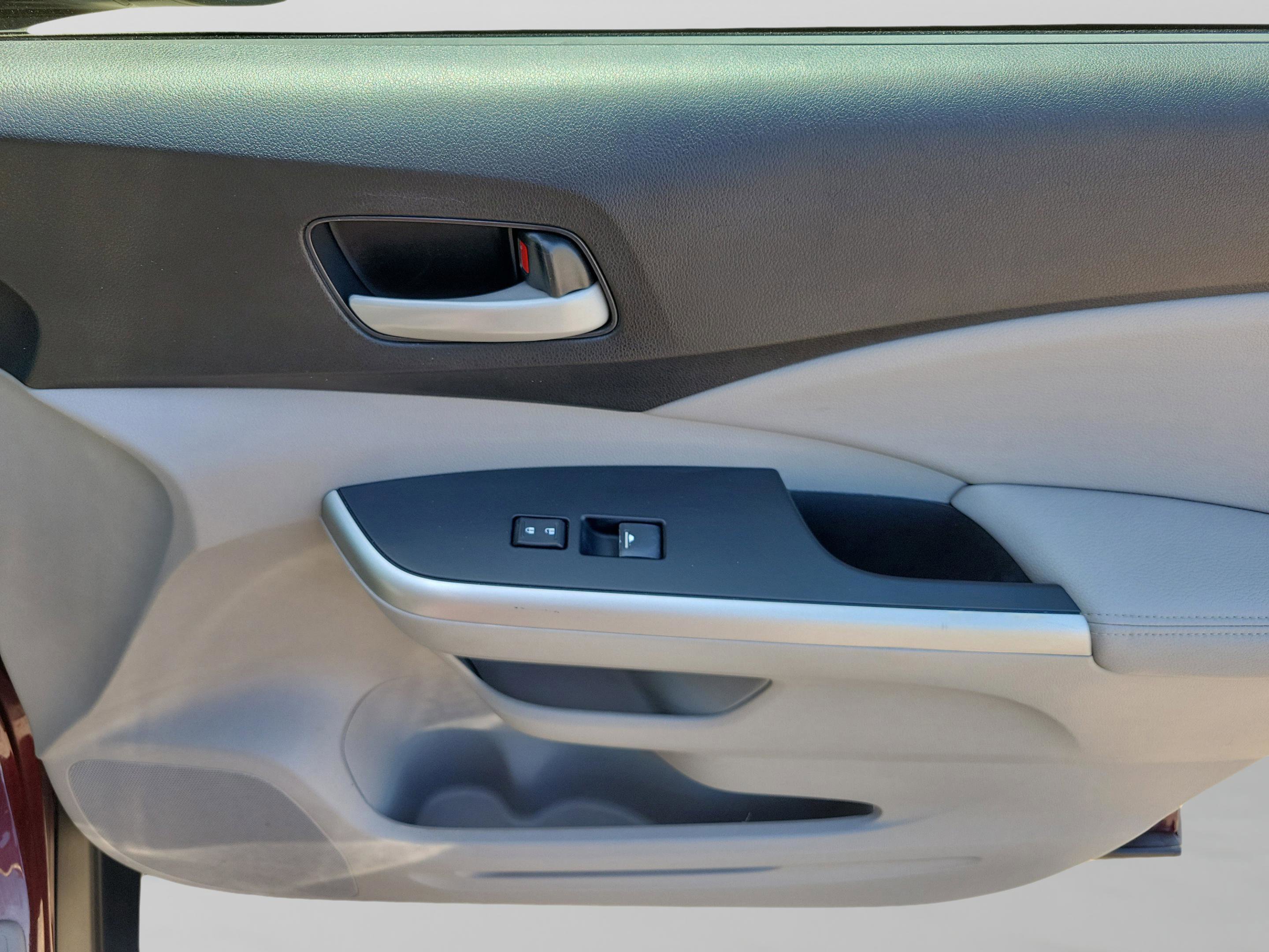 Used 2013 Honda CR-V EX-L image 22