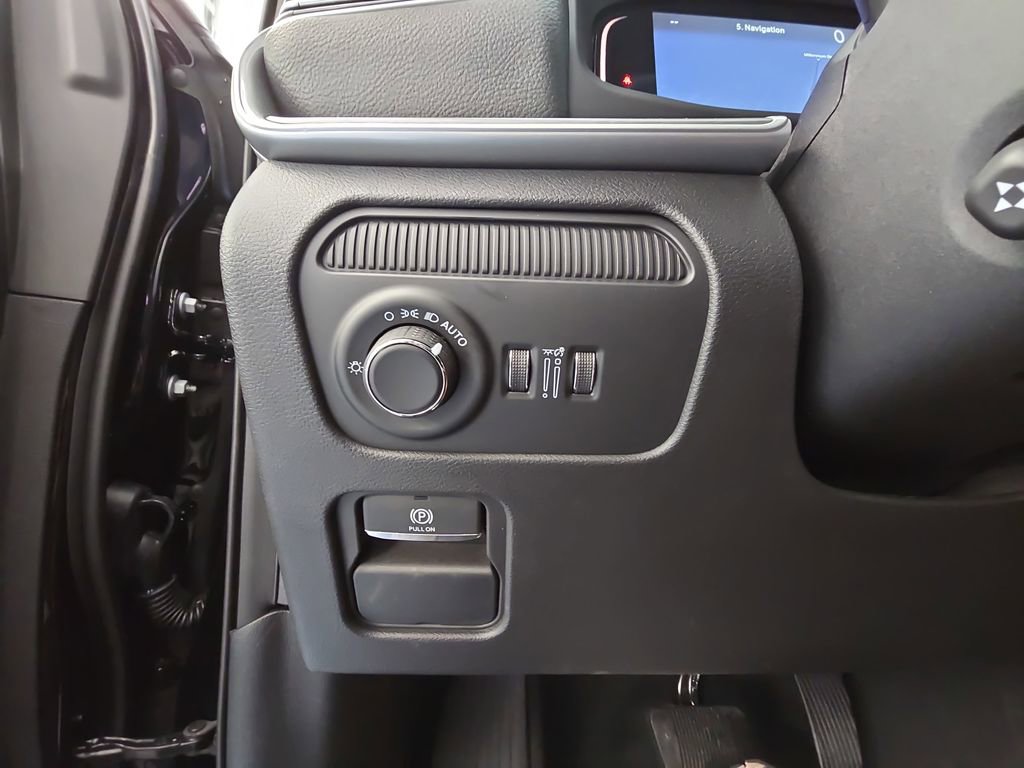 New 2026 Jeep Grand Wagoneer 4WD image 27