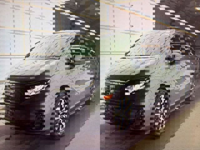 Used 2025 Honda Odyssey EX-L image 4