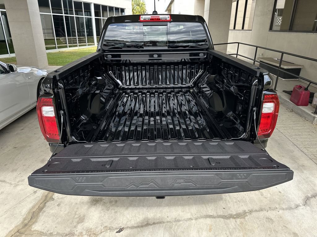 New 2026 GMC Canyon Elevation w/ Convenience Package AWD/4WD image 30