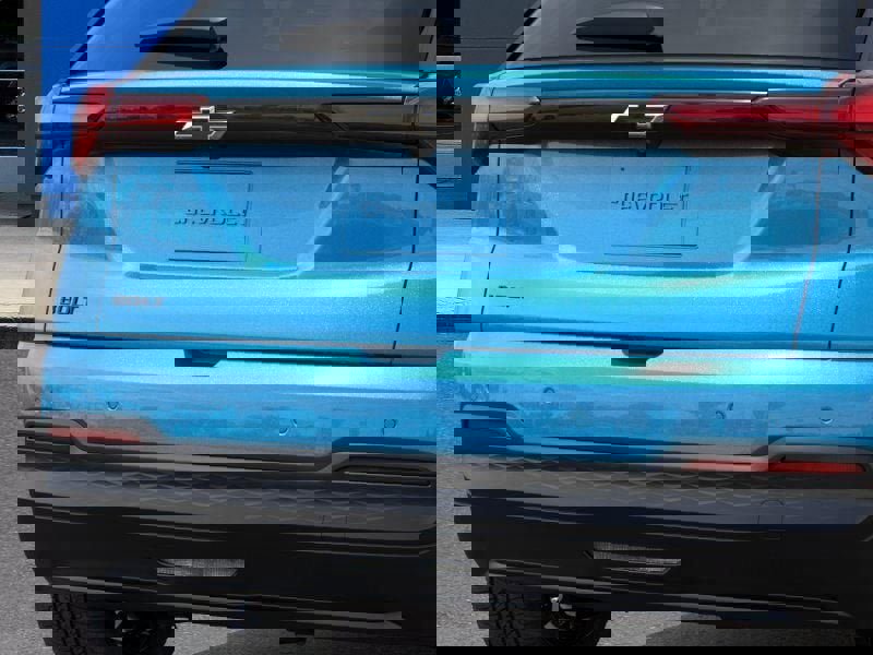 New 2027 Chevrolet Bolt LT w/ Comfort Package image 14