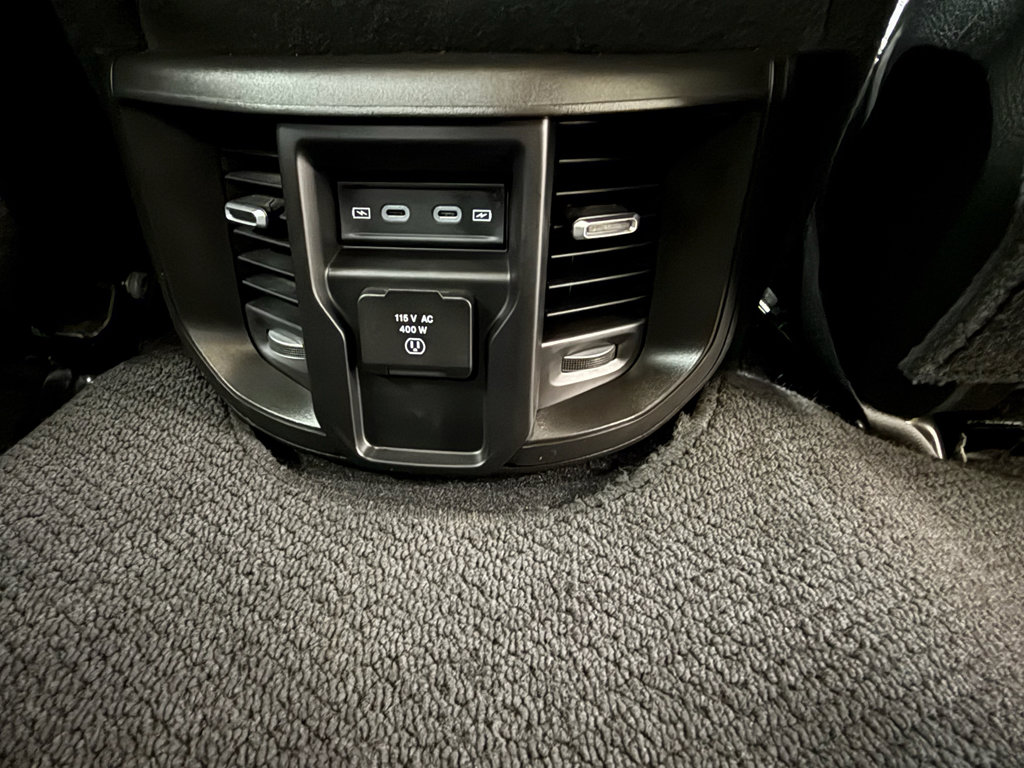 Used 2026 RAM 2500 Laramie AWD/4WD image 24