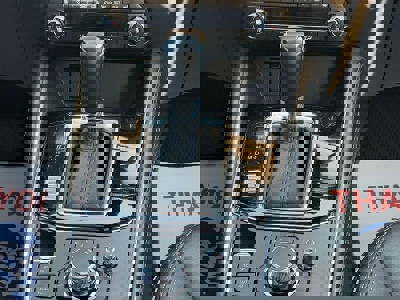 Used 2024 MAZDA CX-5 AWD 2.5 S image 14