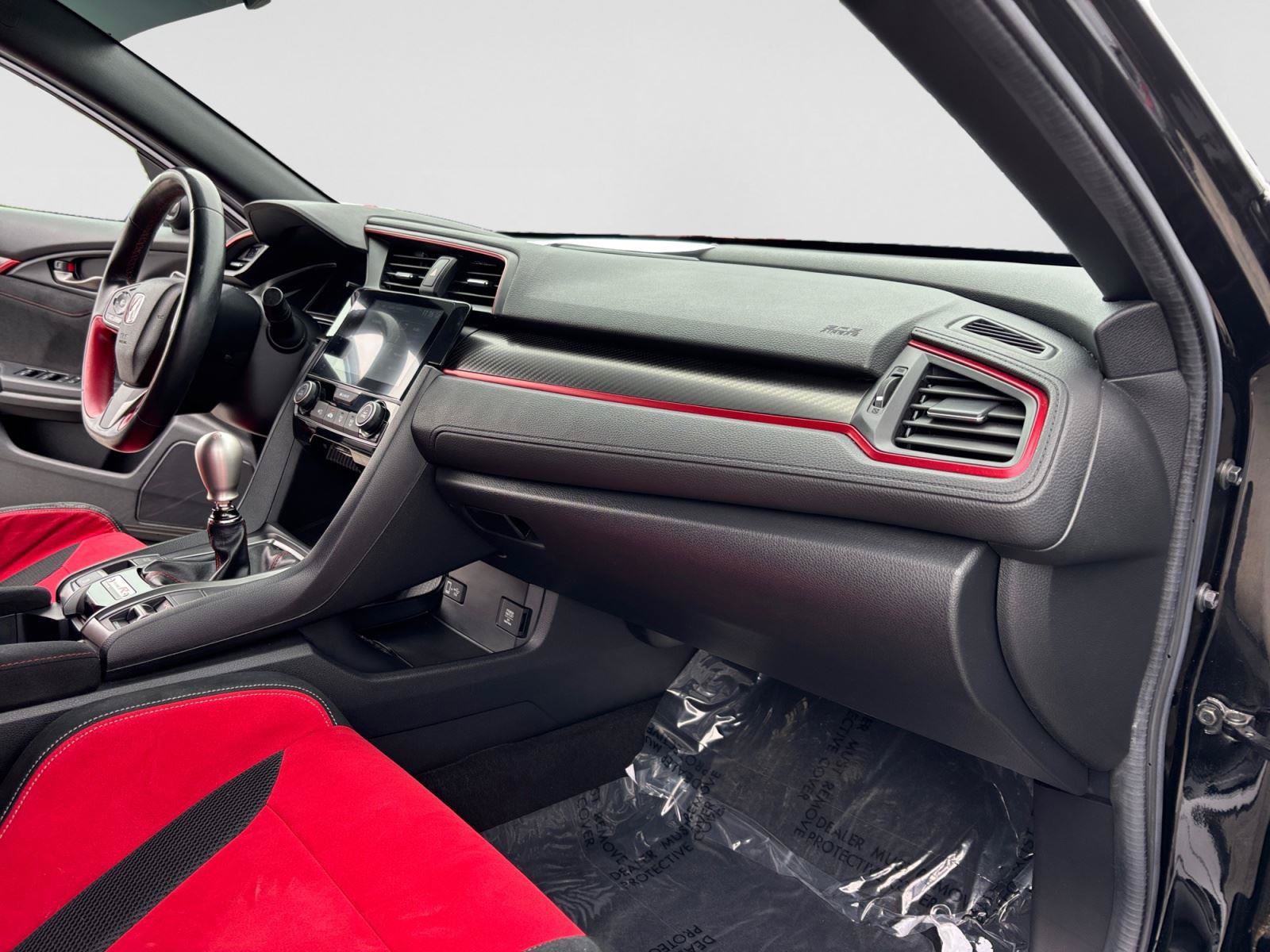 Used 2017 Honda Civic Type R image 46